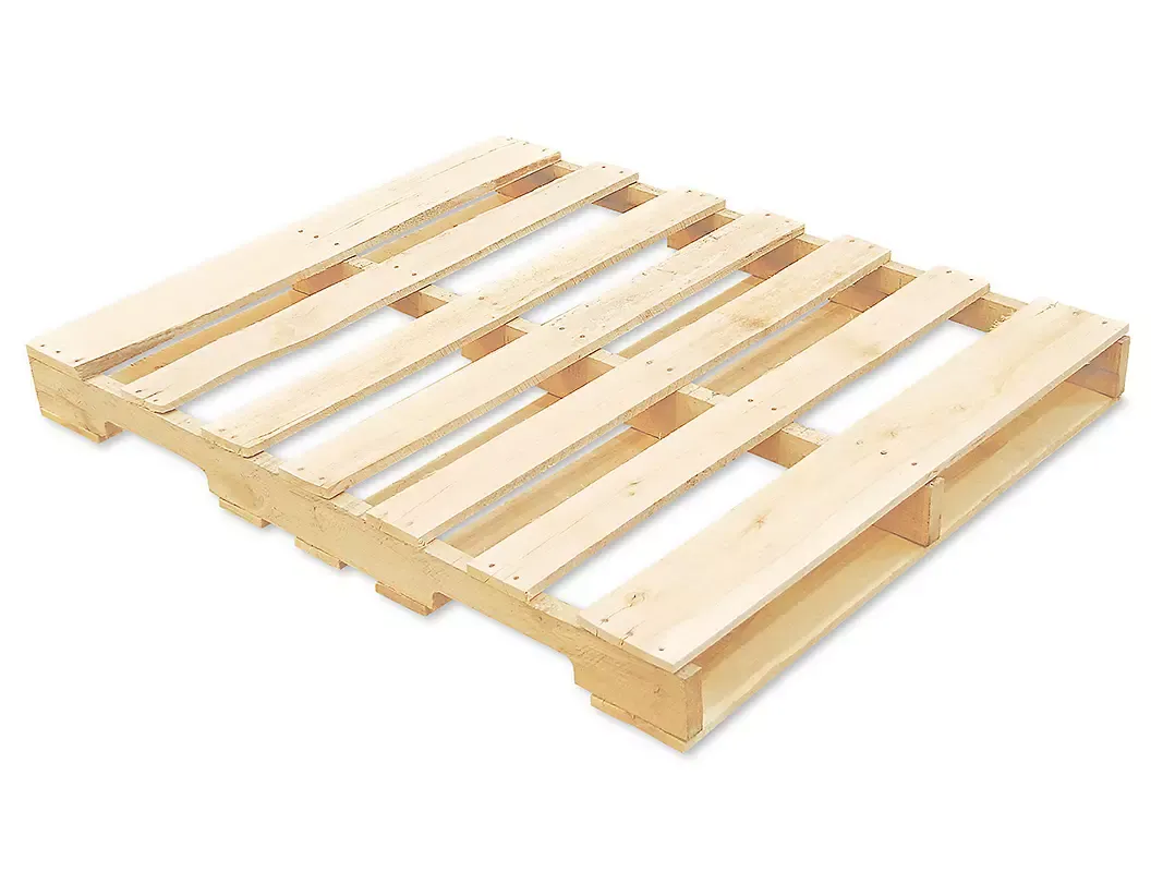 Bc44 Pallets 48x40 Standard Pallets in Vancouver, BC | Magic Pallets